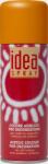 Maimeri Idea Spray cu vopsea Fluorescent Orange 200 ml 1 buc (M6324051)