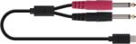 Soundking BUJ004 2 m Cablu USB (BUJ004)