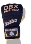 Dbx Bushido Gélkesztyű DBX BUSHIDO csomagolások L/XL sárga