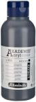 Schmincke Akademie Vopsea acrilică 806 Graphite 250 ml 1 buc (75.3156)