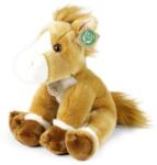 Rappa Ülő plüss ló 30 cm ÖKOBARÁT (RP211445)