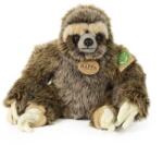 Rappa Öko-barát 25 cm-es ülő plüss lajhár (RP850668)