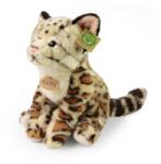 Rappa Plüss ocelot ülő 28 cm ECO-FRIENDLY (RP231450)