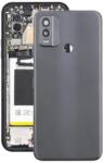  tel-szalk-1929695150767 Gyári Nokia C22 Fekete akkufedél hátlap (tel-szalk-1929695150767)