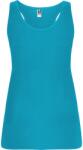 ROLY Női Brenda Tank Top XL kék