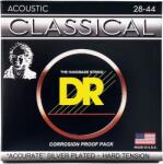 DR Strings CN-H Corzi de nylon (<![CDATA[CN-H]]>)