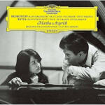 Clearaudio Martha Argerich: Prokofieff/Ravel