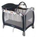 Graco Patut Graco Contour Electra Into the Wild (G9D898INWEU) - ookee