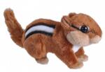 Wild Republic Veverita Siberiana Chipmunk - Jucarie Plus Wild Republic 13 cm (WR23953) - ookee