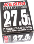 KHEBIKES Kerékpár belső KENDA Ultralite 27, 5 hüvelyk x 2, 1 -2, 4 hüvelyk FV
