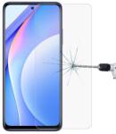  Temp-glass6312737624862 Xiaomi Mi 10 Lite 5G 2.5d karcálló, ütésálló kijelzővédő üvegfólia, 9H tempered glass, törlőkendővel (Temp-glass6312737624862)