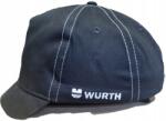 Uvex Védősapka uvex u-cap sport 60-63cm Logo Wurth (9794.402)