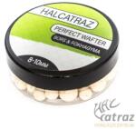 Halcatraz Perfect Wafter Bors & Fokhagyma 8-10mm - Halcatraz Wafter Csali (HC90933)