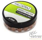 Halcatraz Perfect Wafter Fűszer mix & Máj 8-10mm - Halcatraz Wafter Csali