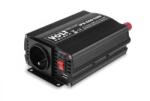 VOLT Polska Volt Polska Autós Inverter feszültségátalakító 12V-ról 230V-ra (feszültség növelő) 500/1000W (VP-3IPS651012)