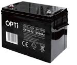 VoltPolska Volt Polska Akkumulátor AGM OPTI 12V 90Ah VLRA (VP-6AKUV090AG)