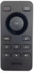 BenQ EX2710U, EX3210U, EL2870U, EW3880R, EX480UZ, EX271Q, EX270QM, EX321UX, EX480UZ, EX3415R, - eredeti gyári távirányító