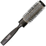 Eurostil Körkefe - Alumínium ház Nylon sörte 30mm 00358