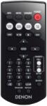 General DENON RC-1164 - kompatibilis General márkájú távirányító