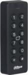 DAHUA kártyaolvasó (segédolvasó) - ASR2101H-D (NYomógomb; IP66; ID-card, RS-485/Wiegand) (ASR2101H-D) - smart-otthon