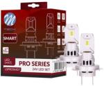 m-tech PRO Smart sorozat H7 24V Led szett