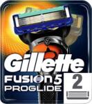 Gillette Utántöltők Gillette Fusion Proglide borotvákhoz 2db (7702018085897)