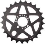 KHEBIKES BMX lánckerék MVP ALU 25T KHEBIKES színtelen