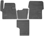 FroGum Covorase auto CITROEN Spacetourer 2-3 locuri 2016-prezent Randul 1 Frogum (ET402485-1)