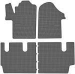 FroGum Covorase auto MERCEDES Vito W447 2014-prezent Randul 1 si 2 Frogum (ET410312)