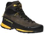 La Sportiva TX5 GTX Men Încălțăminte La Sportiva Carbon/Yellow 44, 5 EU