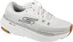 Skechers Férfi futócipő, Max Cushioning Premier 2.0 46 fehér Férfi futócipő