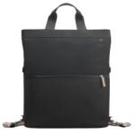 HP 14-inch Convertible laptop hátizsák, Fekete (9C2H1AA) (25358)