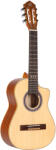 Ortega Guitars RQ25 Requinto 1/2 Acoustic- utazó klasszikus gitár