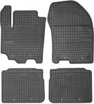 FroGum Covorase auto SUZUKI SX 4 S-Cross 2013-2020 Frogum (ET402331)