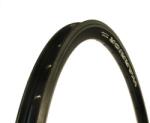 warrior Felni hl20dc 26x20 36h fekete warrior profilmagasság 29, 6mm