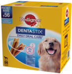 PEDIGREE DentaStix 56db (8x270g) - krizsopet