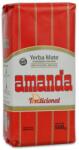 Amanda Yerba Mate Amanda Tradițională 500g