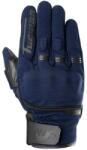 Furygan Manusi moto Furygan Jet D3O Evo albastru-negru (FUR4621-509BLUBLC)
