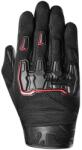 Furygan Manusi moto Furygan Shade negru-rosu (FUR4622-108BLCRED)