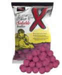 CARP ZOOM Cz act-x soluble oldódó bojli, 24 mm, faeper, 800 g (CZ6009) - nextfish