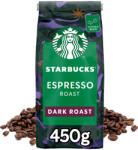 Starbucks | Espresso Roast - 450 g boabe de cafea