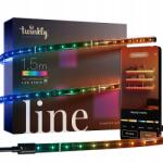 Twinkly Line 90 Led szalag 1, 5 m asztali szett (TWL100STW-BEU)