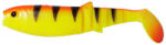 Savage Gear Cannibal Shad gumihal, 10 cm, g amb, 1 db (SVS58991)