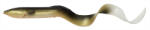 Savage Gear Real Eel gumihal, 20 cm, dirty eel, 1 db (SVS63778)