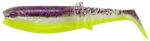 Savage Gear Cannibal Shad gumihal, 12, 5 cm, pgb, 1 db (SVS77120)