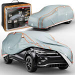 WALSER Autótakaró ponyva jégeső ellen - SUV - L méret - PERMA PROTECT COMPLETE - 8-460-489 (41145)