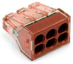 VARGO Conector doza rapid 4 poli VARGO V-109507 (etf-14989)