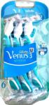 Venus Gillette Venus 3 Sensitive borotva 6 db női (7702018487158)