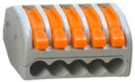 VARGO Conector doza 5 poli VARGO V-701206 (etf-14965)