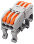 VARGO Conector de sina 3+3 poli VARGO V-110647 (ETF-14971)